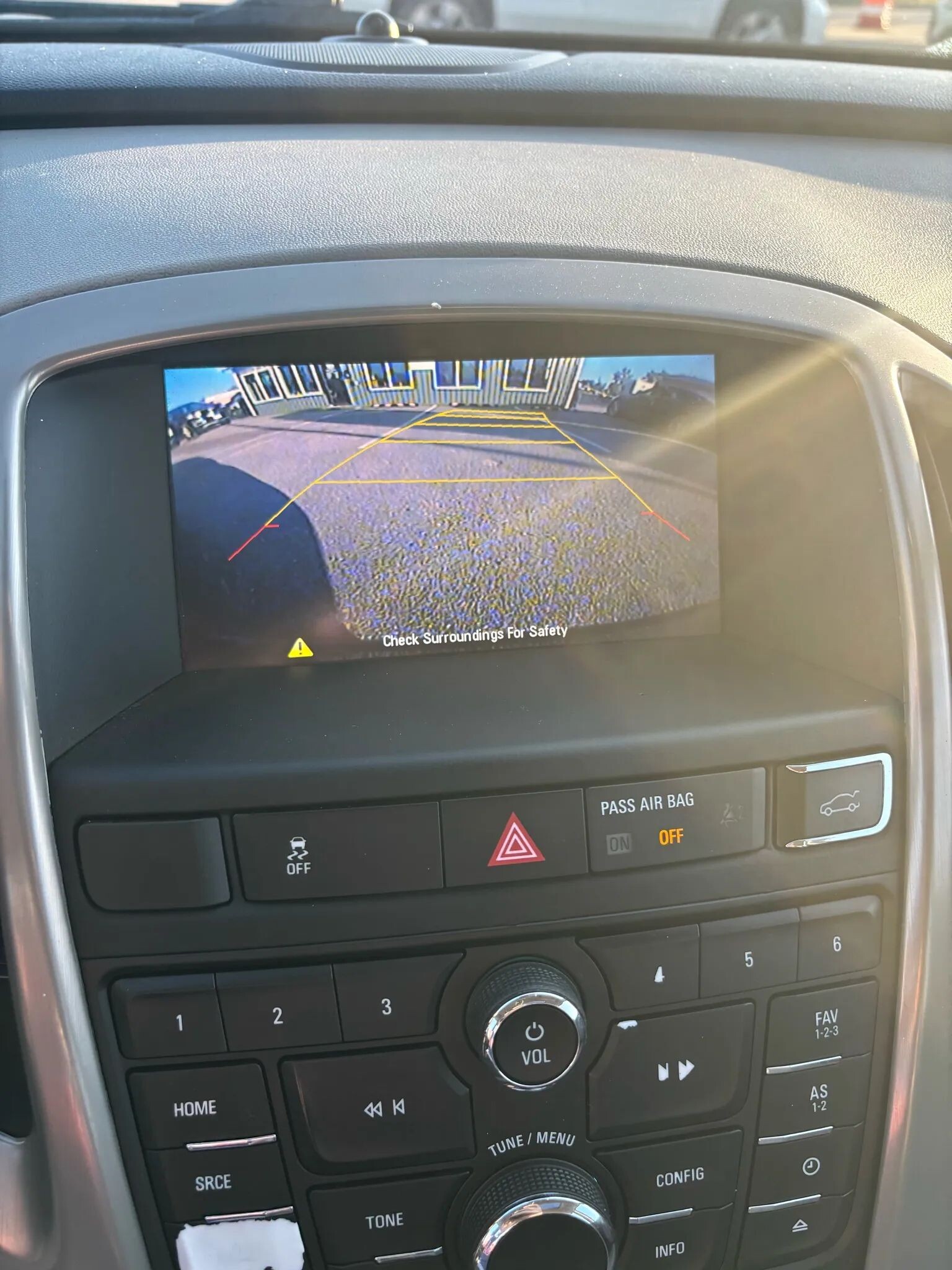 2016 Buick Verano in Wadena, MN 56482 - 18054926 13