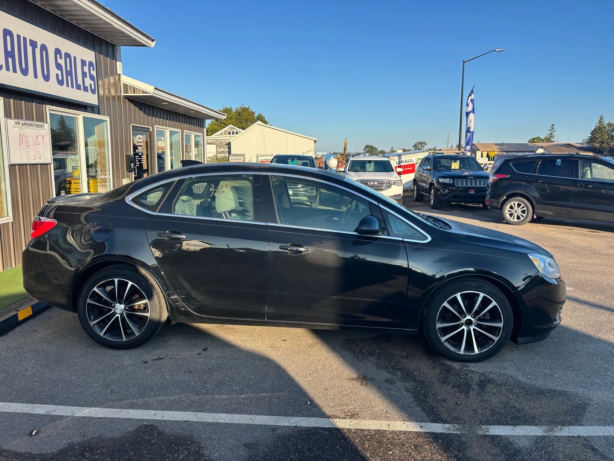 2016 Buick Verano in Wadena, MN 56482 - 18054926 15