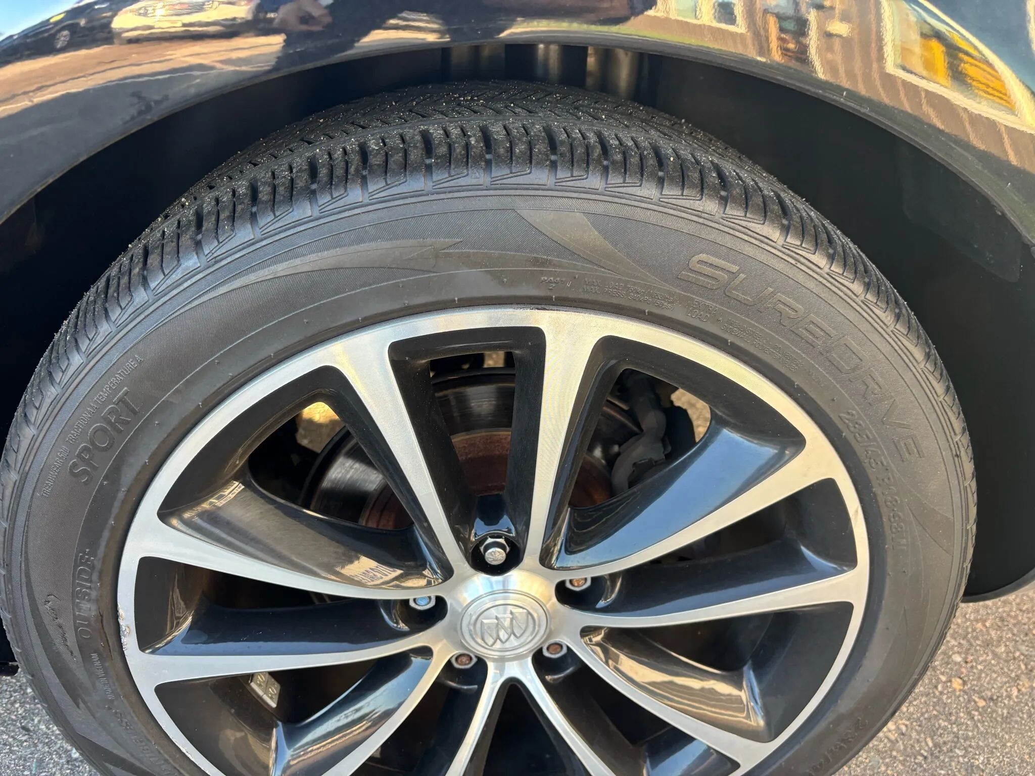 2016 Buick Verano in Wadena, MN 56482 - 18054926 14