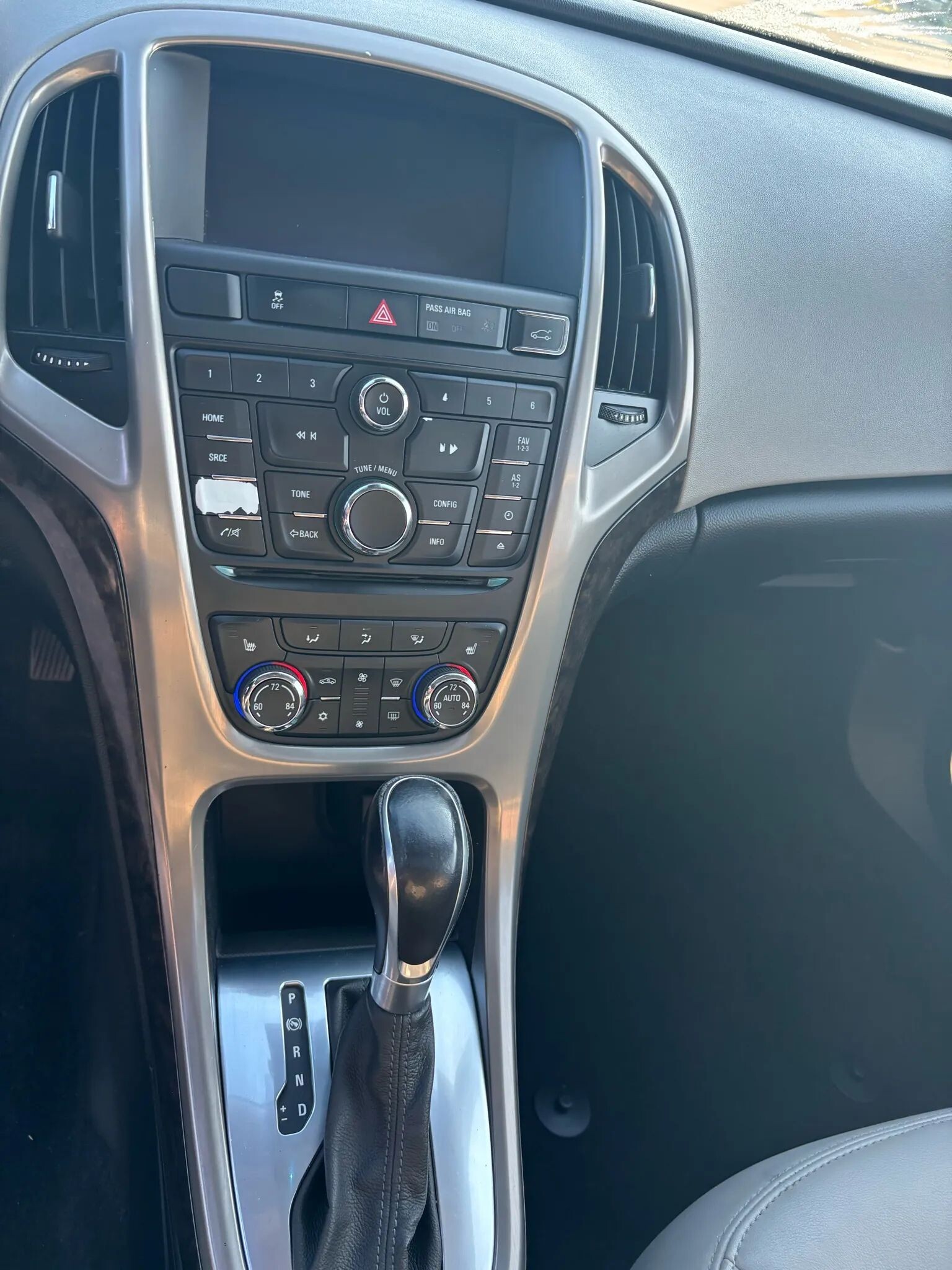 2016 Buick Verano in Wadena, MN 56482 - 18054926 9