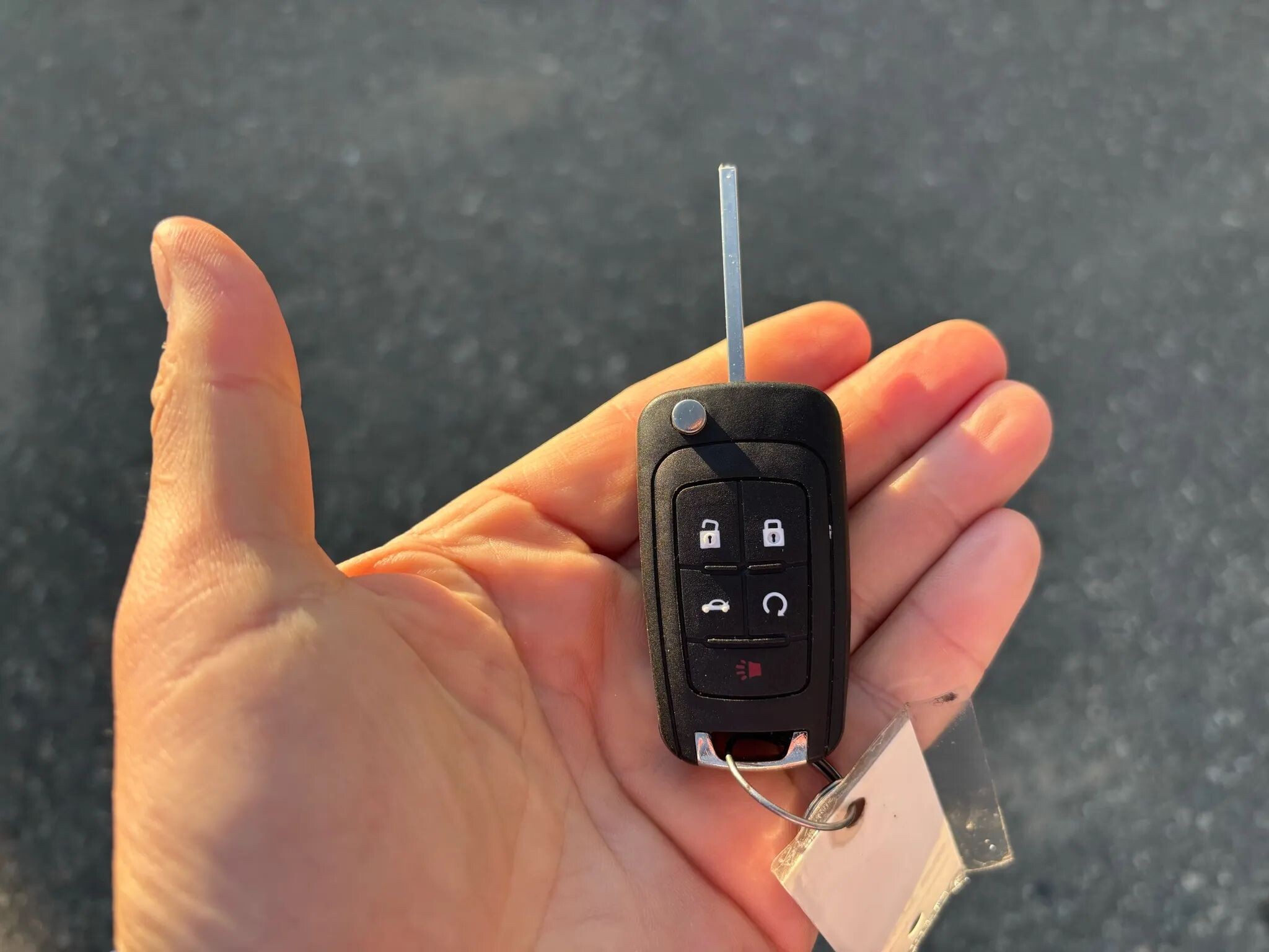 2016 Buick Verano in Wadena, MN 56482 - 18054926 16