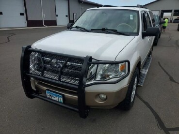 2012 Ford Expedition EL in Wadena, MN 56482