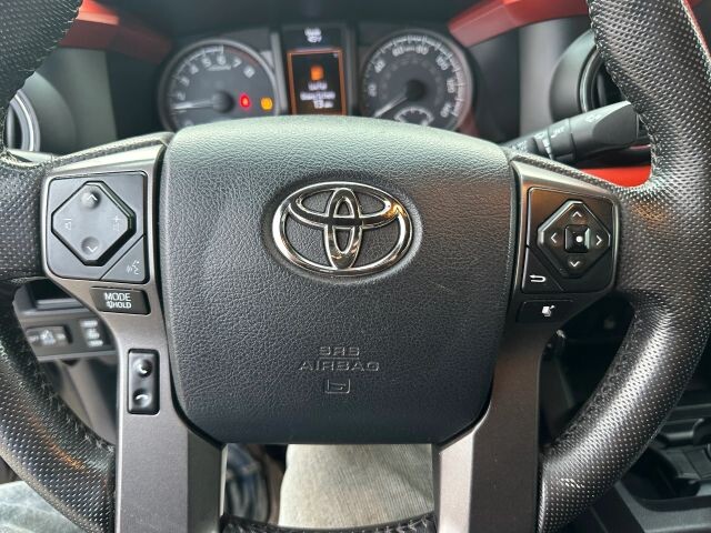 2016 Toyota Tacoma in Wadena, MN 56482 - 18054935 14