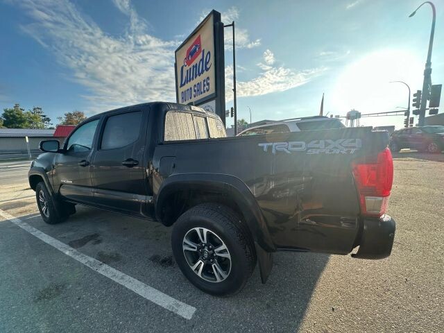 2016 Toyota Tacoma in Wadena, MN 56482 - 18054935 23