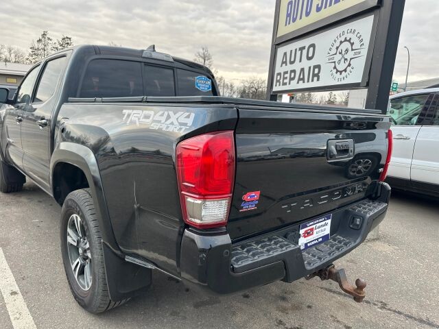 2016 Toyota Tacoma in Wadena, MN 56482 - 18054935 8