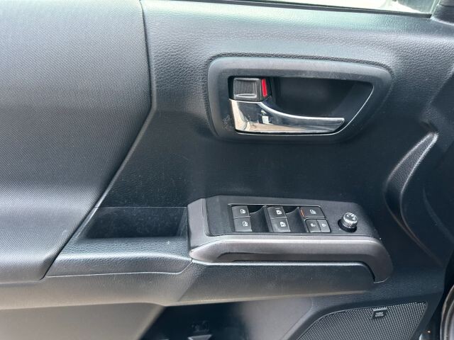 2016 Toyota Tacoma in Wadena, MN 56482 - 18054935 11