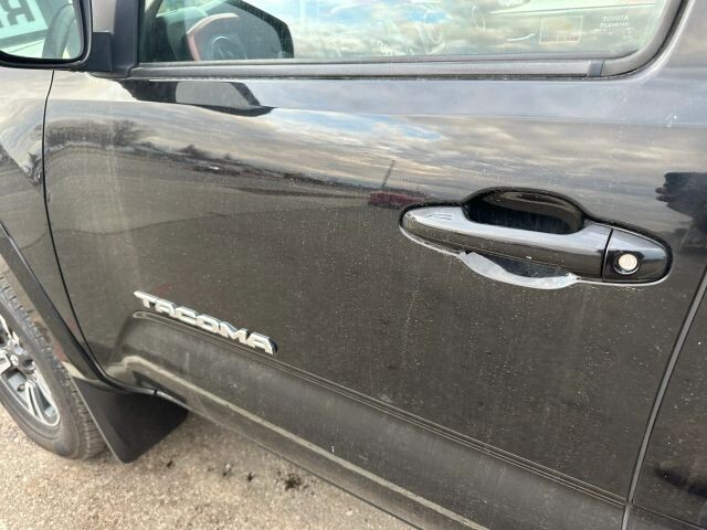 2016 Toyota Tacoma in Wadena, MN 56482 - 18054935 10