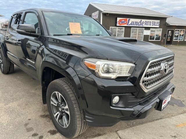 2016 Toyota Tacoma in Wadena, MN 56482 - 18054935 2