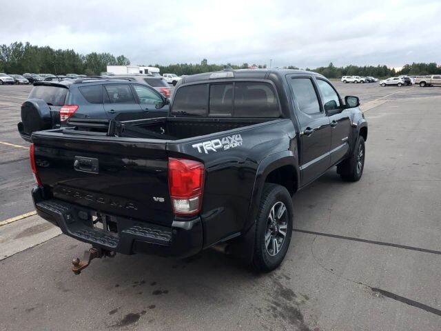 2016 Toyota Tacoma in Wadena, MN 56482 - 18054935 32