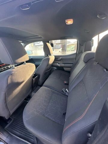 2016 Toyota Tacoma in Wadena, MN 56482 - 18054935 26