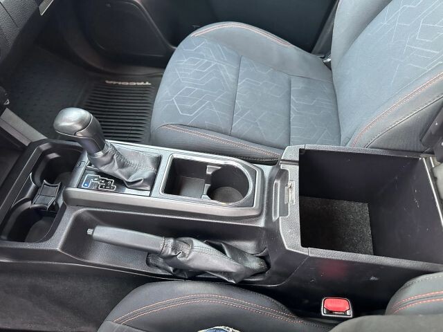 2016 Toyota Tacoma in Wadena, MN 56482 - 18054935 17