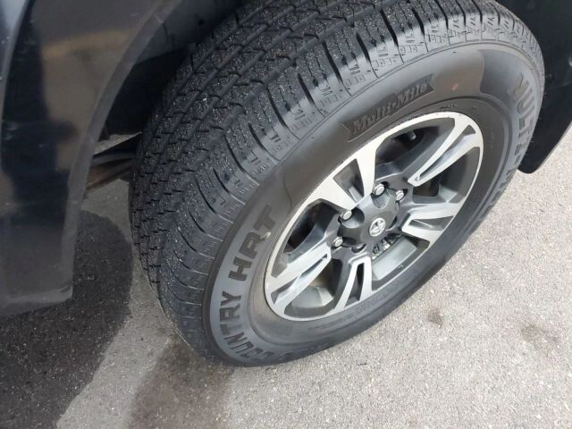 2016 Toyota Tacoma in Wadena, MN 56482 - 18054935 37