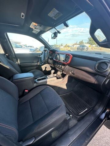 2016 Toyota Tacoma in Wadena, MN 56482 - 18054935 27