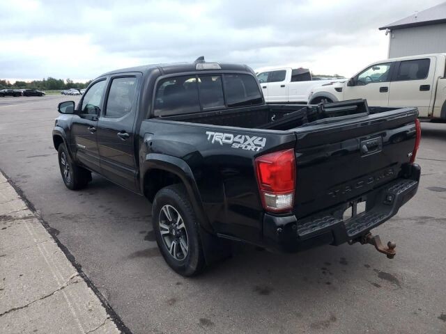 2016 Toyota Tacoma in Wadena, MN 56482 - 18054935 33