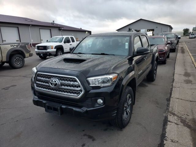 2016 Toyota Tacoma in Wadena, MN 56482 - 18054935 30