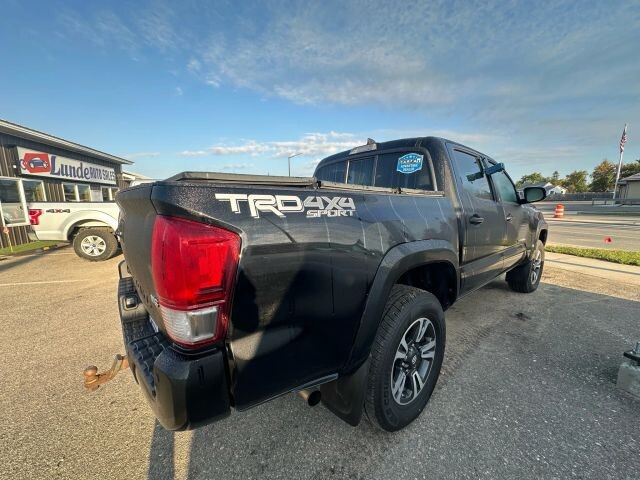 2016 Toyota Tacoma in Wadena, MN 56482 - 18054935 24