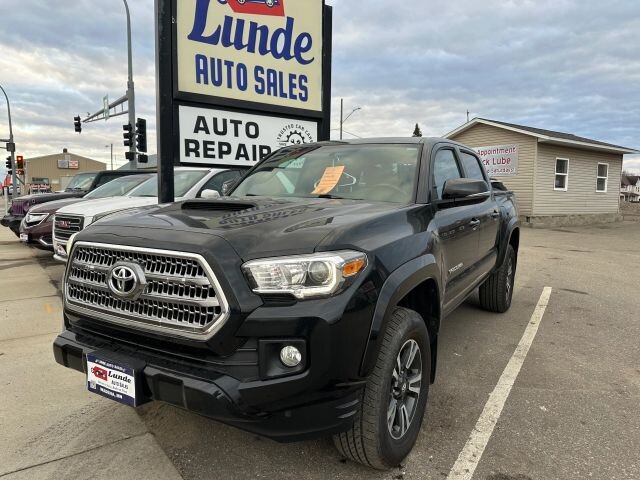 2016 Toyota Tacoma in Wadena, MN 56482 - 18054935 20