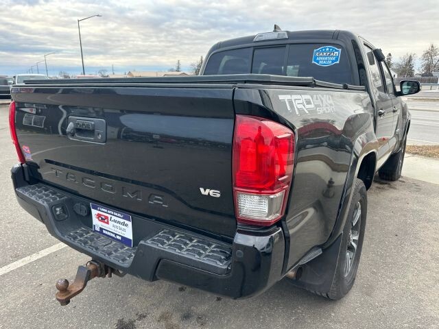 2016 Toyota Tacoma in Wadena, MN 56482 - 18054935 6