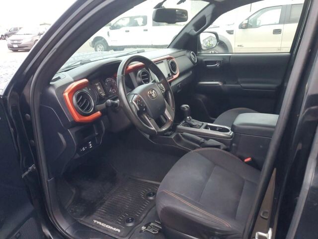 2016 Toyota Tacoma in Wadena, MN 56482 - 18054935 38