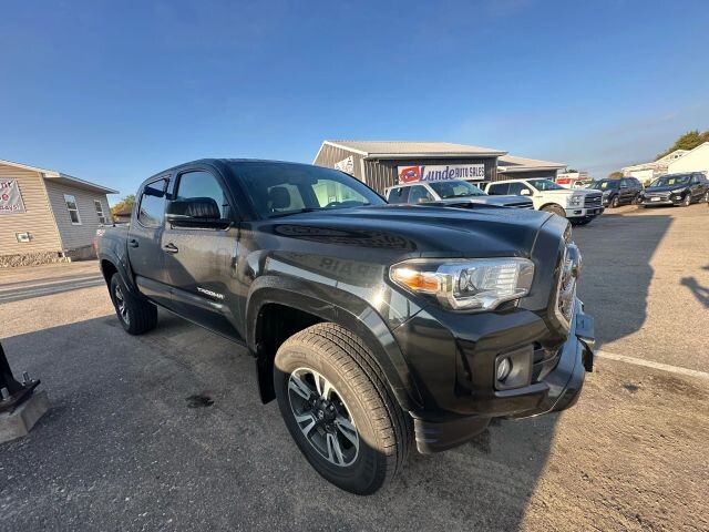 2016 Toyota Tacoma in Wadena, MN 56482 - 18054935 22