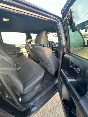 2016 Toyota Tacoma in Wadena, MN 56482 - 18054935 28