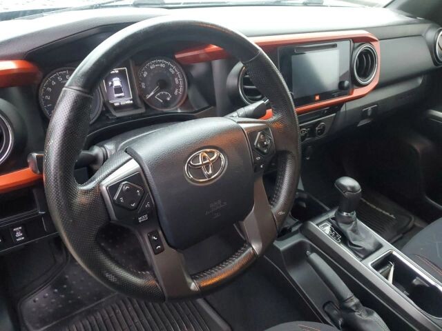 2016 Toyota Tacoma in Wadena, MN 56482 - 18054935 36