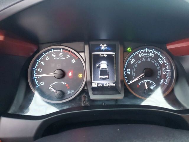 2016 Toyota Tacoma in Wadena, MN 56482 - 18054935 35