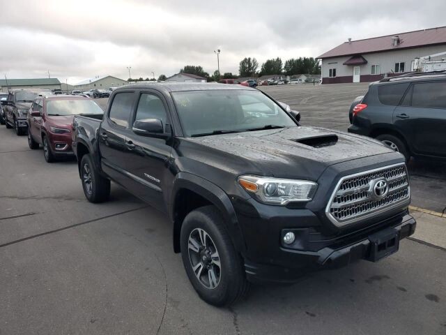 2016 Toyota Tacoma in Wadena, MN 56482 - 18054935 31