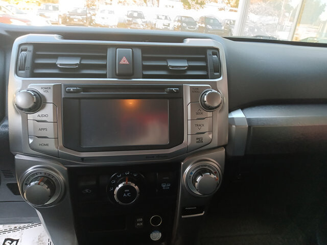 2019 Toyota 4Runner in DuBois, PA 15801 - 18054938 8