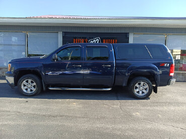 2011 GMC Sierra 1500 in DuBois, PA 15801
