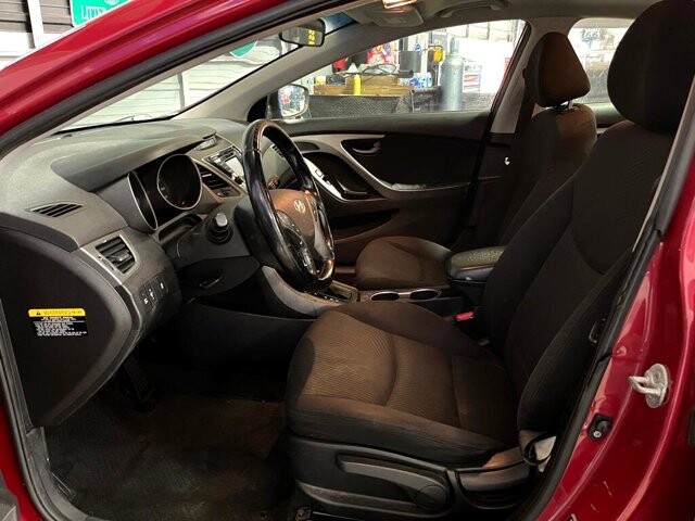 2015 Hyundai Elantra in Conyers, GA 30094 - 18054941 10