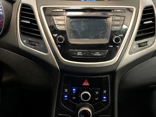 2015 Hyundai Elantra in Conyers, GA 30094 - 18054941 13