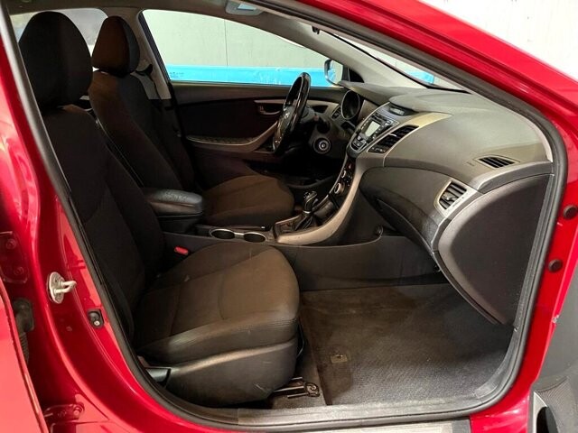 2015 Hyundai Elantra in Conyers, GA 30094 - 18054941 17