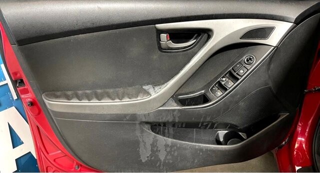 2015 Hyundai Elantra in Conyers, GA 30094 - 18054941 9