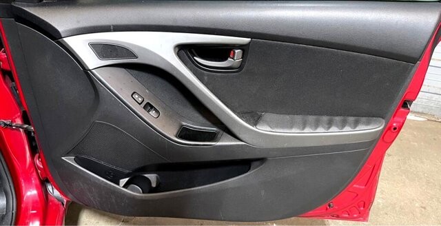 2015 Hyundai Elantra in Conyers, GA 30094 - 18054941 16