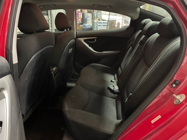 2015 Hyundai Elantra in Conyers, GA 30094 - 18054941 18