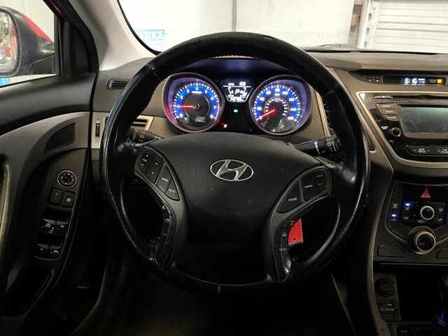 2015 Hyundai Elantra in Conyers, GA 30094 - 18054941 12