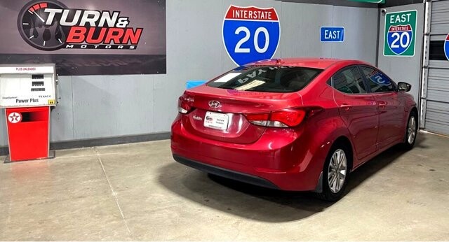 2015 Hyundai Elantra in Conyers, GA 30094 - 18054941 4