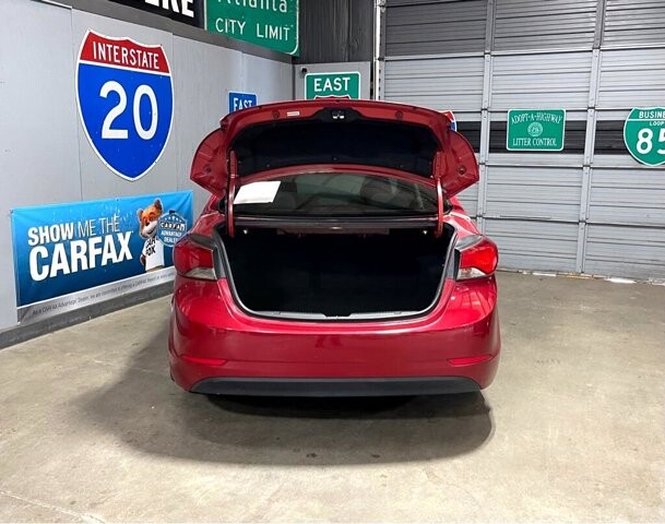 2015 Hyundai Elantra in Conyers, GA 30094 - 18054941 7