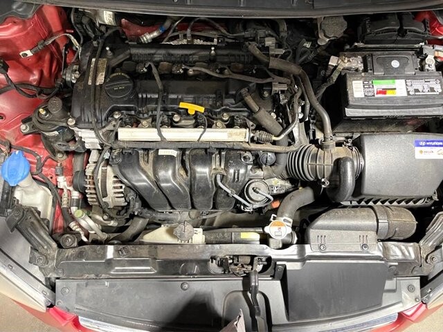 2015 Hyundai Elantra in Conyers, GA 30094 - 18054941 8