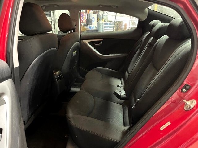 2015 Hyundai Elantra in Conyers, GA 30094 - 18054941 20