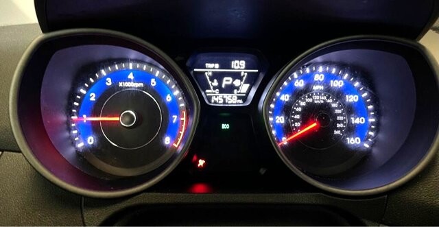 2015 Hyundai Elantra in Conyers, GA 30094 - 18054941 11