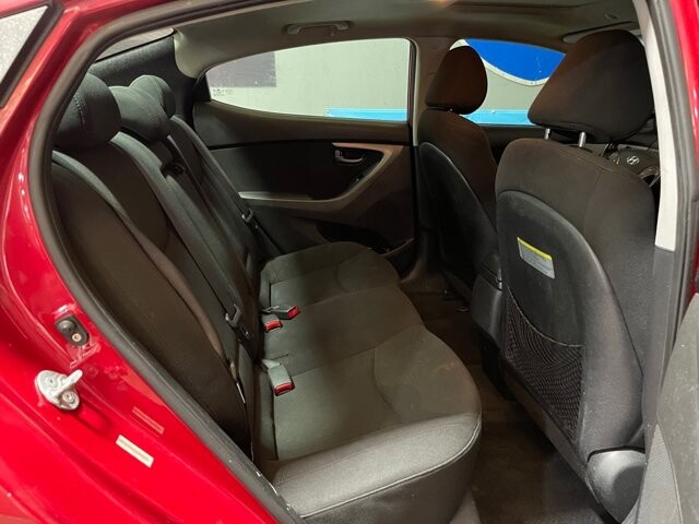 2015 Hyundai Elantra in Conyers, GA 30094 - 18054941 19