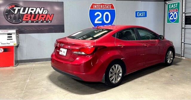 2015 Hyundai Elantra in Conyers, GA 30094 - 18054941 5