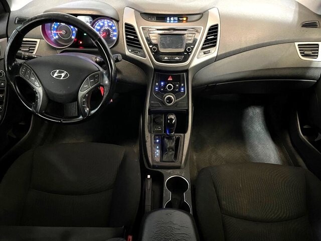 2015 Hyundai Elantra in Conyers, GA 30094 - 18054941 15