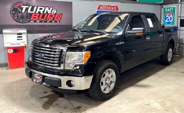 2012 Ford F150 in Conyers, GA 30094