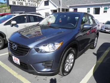 2016 Mazda CX-5 in Barton, MD 21521