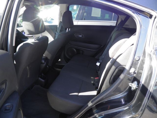 2018 Honda HR-V in Barton, MD 21521 - 18054951 4