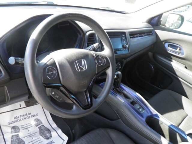 2018 Honda HR-V in Barton, MD 21521 - 18054951 3