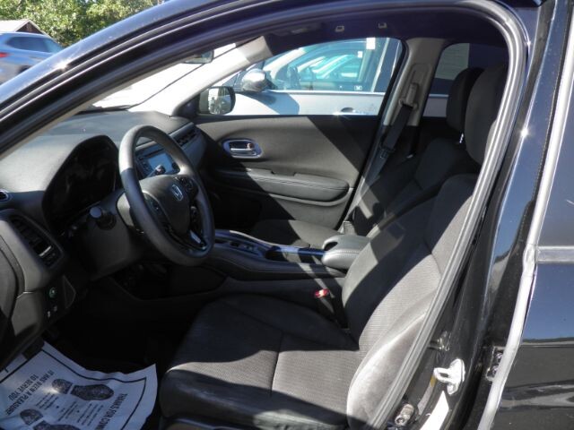 2018 Honda HR-V in Barton, MD 21521 - 18054951 2